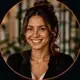 Bia, personagem da assistente virtual